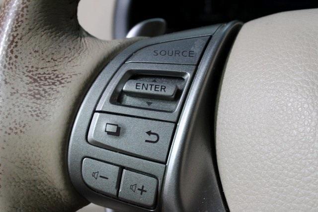 used 2014 Nissan Altima car, priced at $8,900