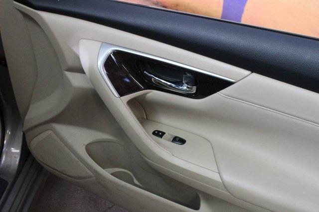 used 2014 Nissan Altima car, priced at $8,900