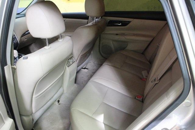 used 2014 Nissan Altima car, priced at $8,900