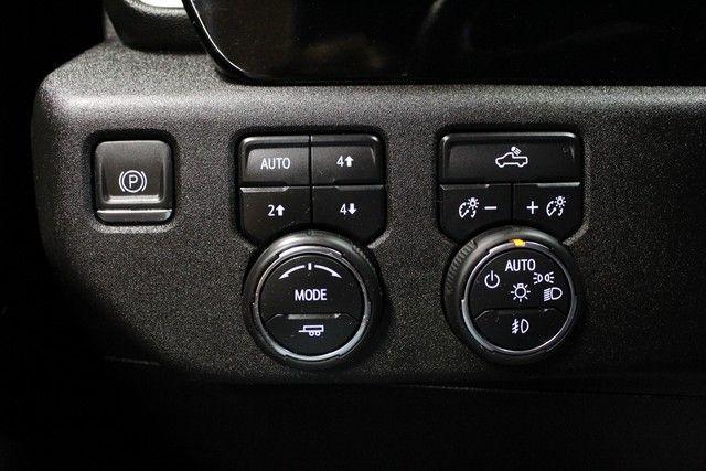 used 2024 Chevrolet Silverado 1500 car