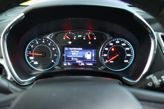 used 2024 Chevrolet Equinox car, priced at $25,500