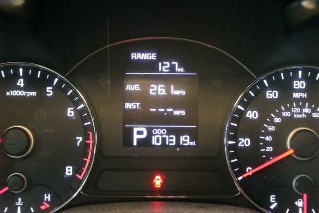 used 2016 Kia Forte car, priced at $9,900