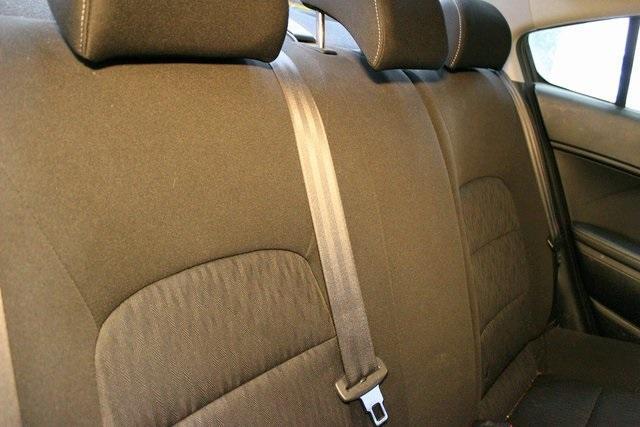 used 2016 Kia Forte car, priced at $9,900