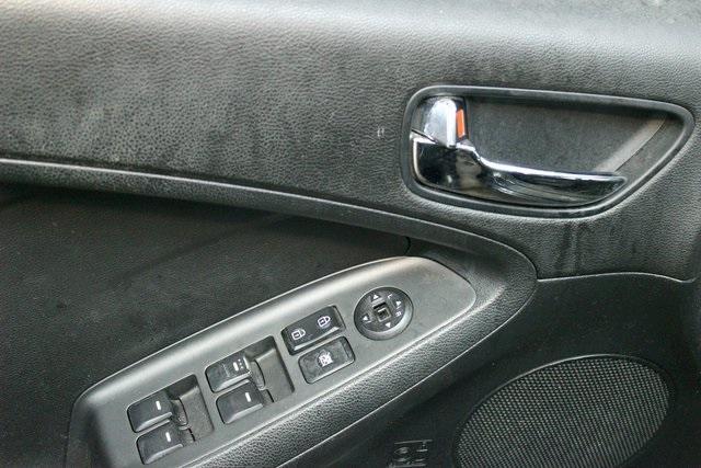 used 2016 Kia Forte car, priced at $9,900