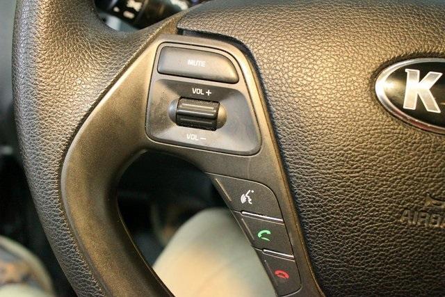 used 2016 Kia Forte car, priced at $9,900