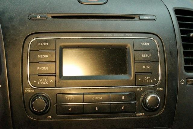 used 2016 Kia Forte car, priced at $9,900