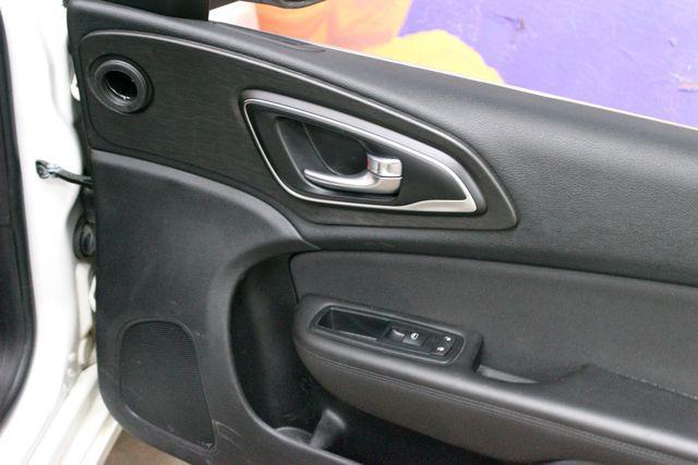 used 2016 Chrysler 200 car, priced at $15,900