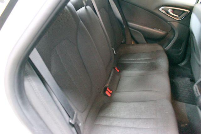 used 2016 Chrysler 200 car, priced at $15,900