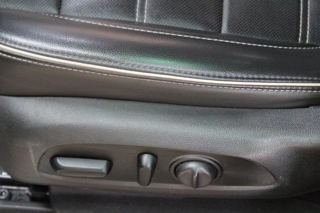 used 2021 GMC Acadia car, priced at $25,900