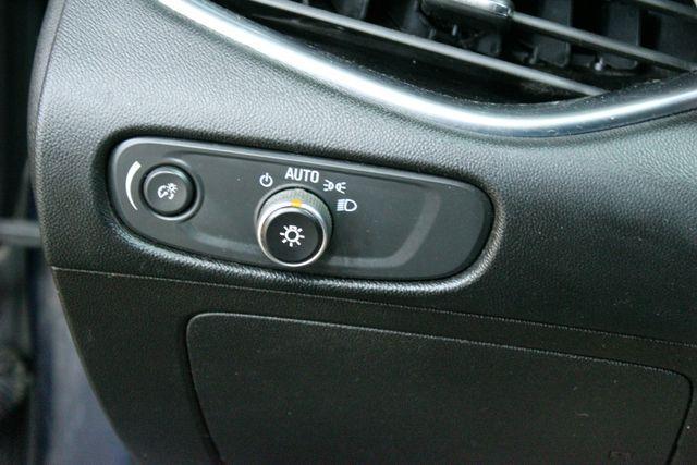 used 2021 Chevrolet Malibu car, priced at $16,900