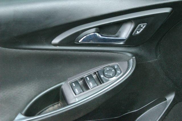 used 2021 Chevrolet Malibu car, priced at $16,900