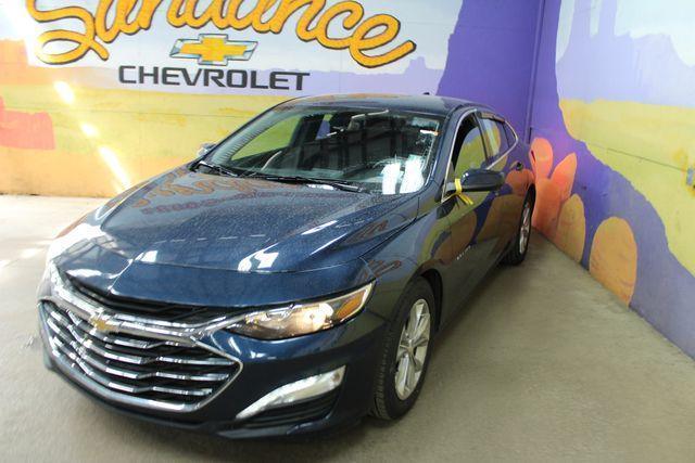 used 2021 Chevrolet Malibu car, priced at $16,900