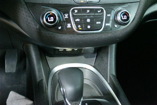 used 2021 Chevrolet Malibu car, priced at $16,900