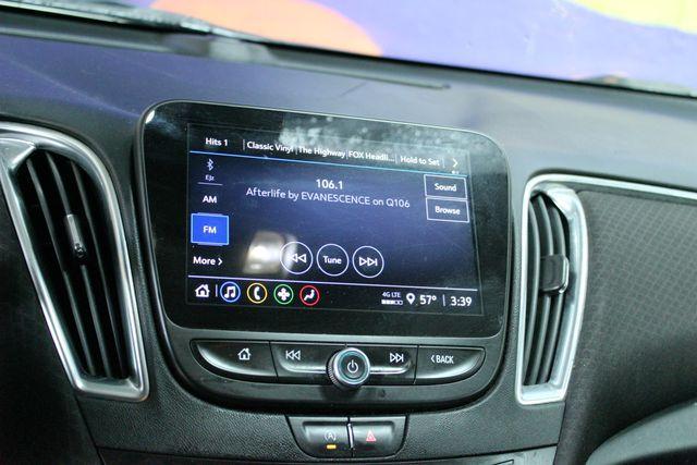 used 2021 Chevrolet Malibu car, priced at $16,900