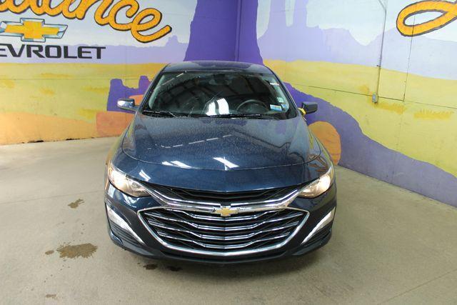 used 2021 Chevrolet Malibu car, priced at $16,900