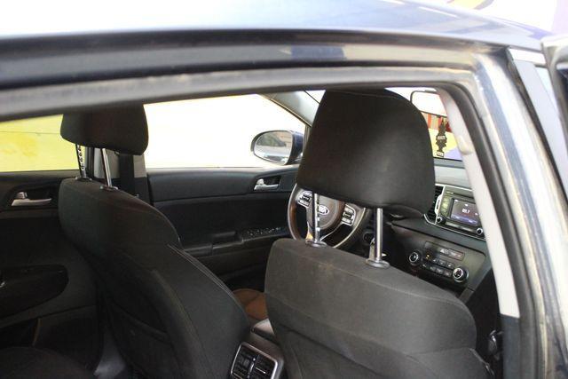 used 2018 Kia Sportage car, priced at $8,194