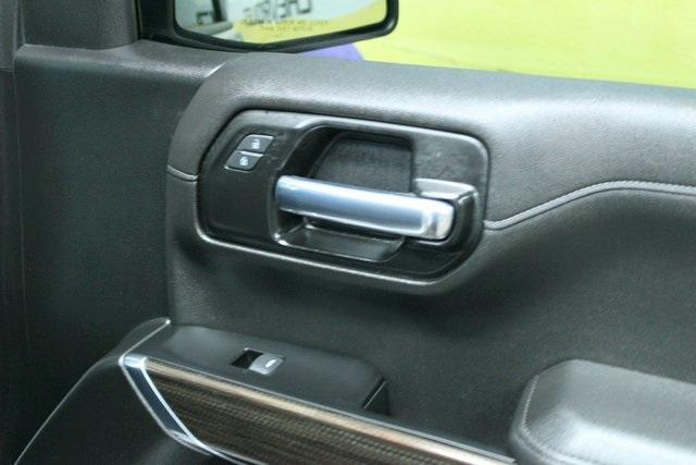 used 2022 Chevrolet Silverado 1500 Limited car, priced at $37,900