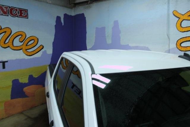 used 2022 Chevrolet Silverado 1500 Limited car, priced at $37,900