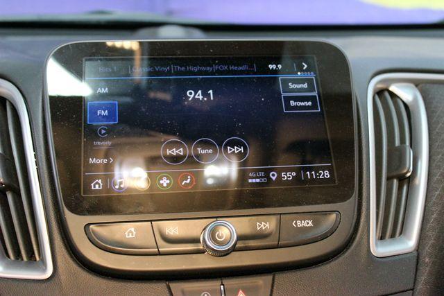 used 2024 Chevrolet Malibu car, priced at $19,194