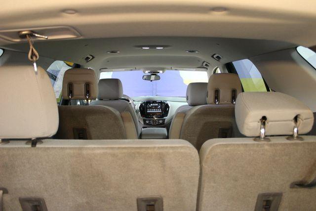 used 2018 Chevrolet Traverse car, priced at $13,900