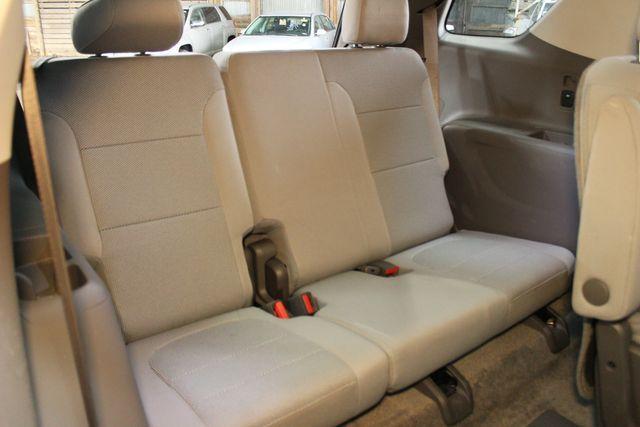 used 2018 Chevrolet Traverse car, priced at $13,900