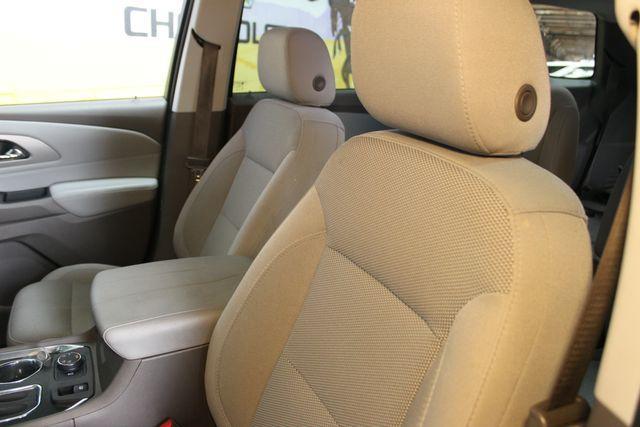 used 2018 Chevrolet Traverse car, priced at $13,900