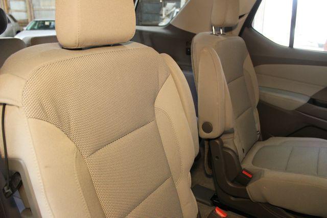 used 2018 Chevrolet Traverse car, priced at $13,900