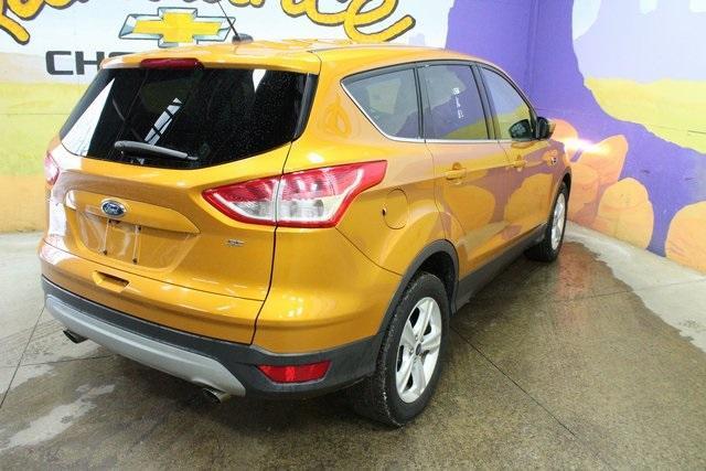 used 2016 Ford Escape car, priced at $11,800