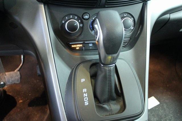 used 2016 Ford Escape car, priced at $11,800