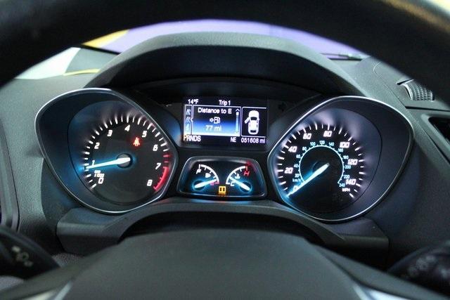 used 2016 Ford Escape car, priced at $11,800