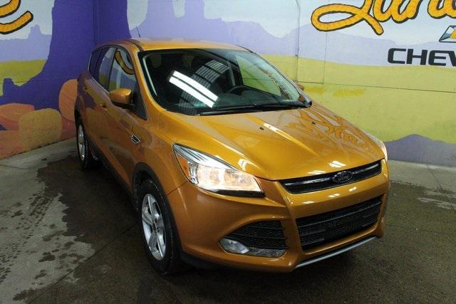 used 2016 Ford Escape car, priced at $11,800