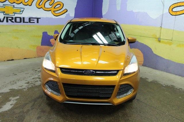 used 2016 Ford Escape car, priced at $11,800