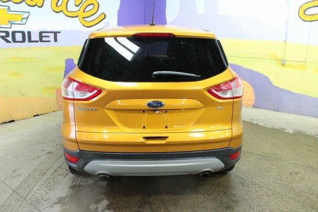 used 2016 Ford Escape car, priced at $11,800