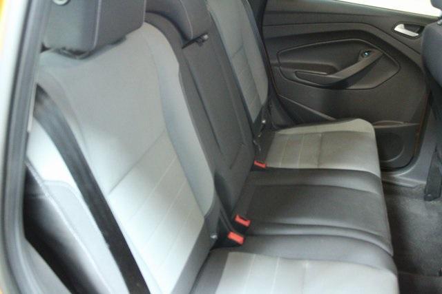 used 2016 Ford Escape car, priced at $11,800