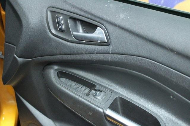 used 2016 Ford Escape car, priced at $11,800