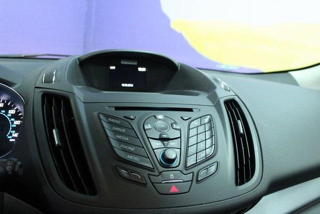 used 2016 Ford Escape car, priced at $11,800