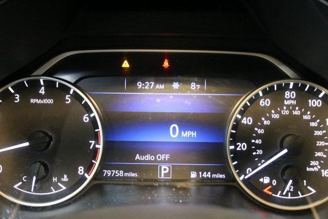used 2019 Nissan Murano car, priced at $15,900