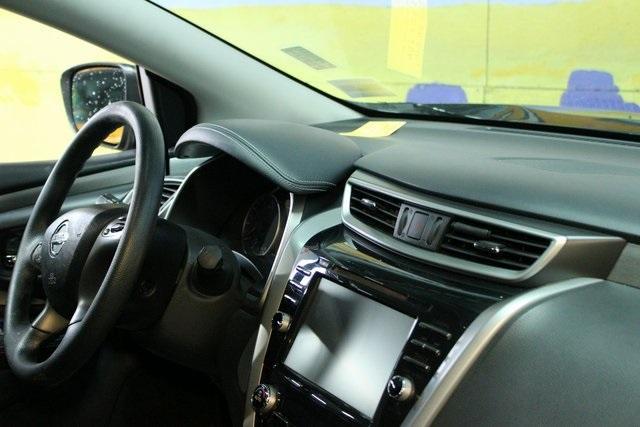 used 2019 Nissan Murano car, priced at $15,900