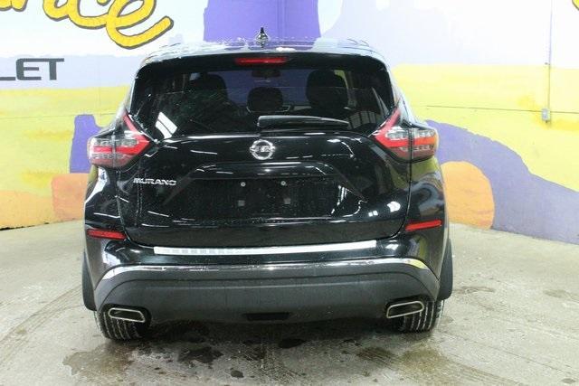 used 2019 Nissan Murano car, priced at $15,900