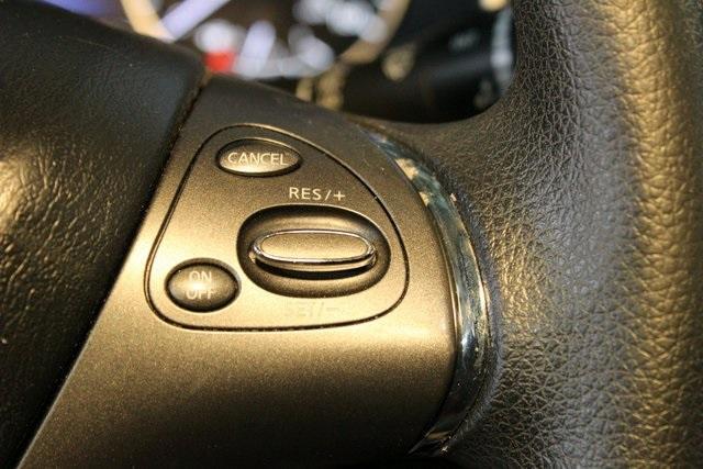 used 2019 Nissan Murano car, priced at $15,900