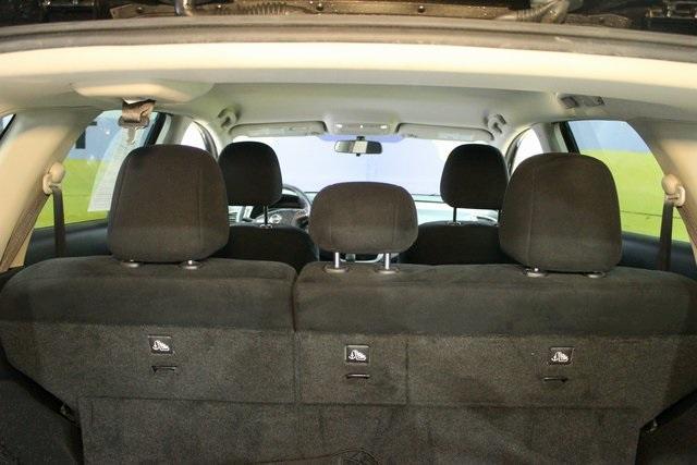 used 2019 Nissan Murano car, priced at $15,900