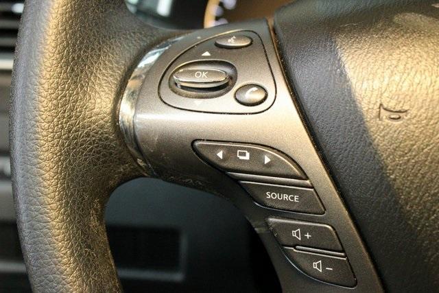 used 2019 Nissan Murano car, priced at $15,900