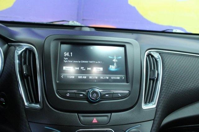 used 2016 Chevrolet Malibu car, priced at $13,500