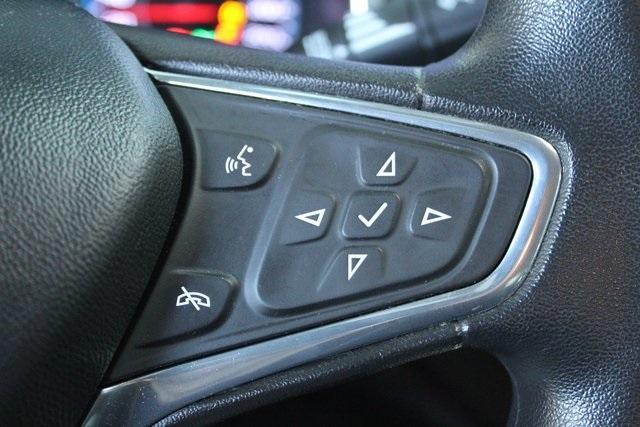 used 2016 Chevrolet Malibu car, priced at $13,500