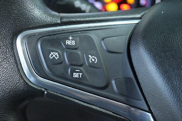 used 2016 Chevrolet Malibu car, priced at $13,500