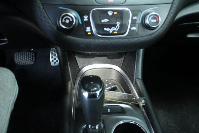 used 2016 Chevrolet Malibu car, priced at $13,500