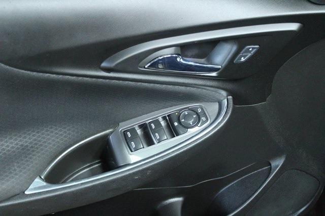 used 2016 Chevrolet Malibu car, priced at $13,500