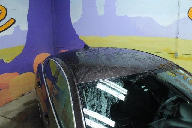 used 2016 Chevrolet Malibu car, priced at $13,500