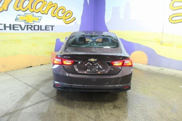 used 2016 Chevrolet Malibu car, priced at $13,500