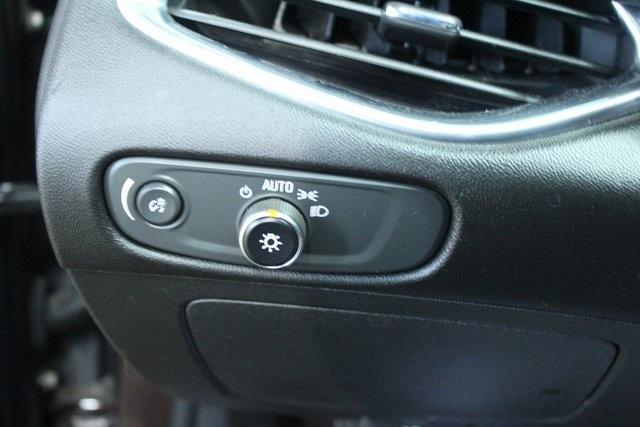 used 2016 Chevrolet Malibu car, priced at $13,500